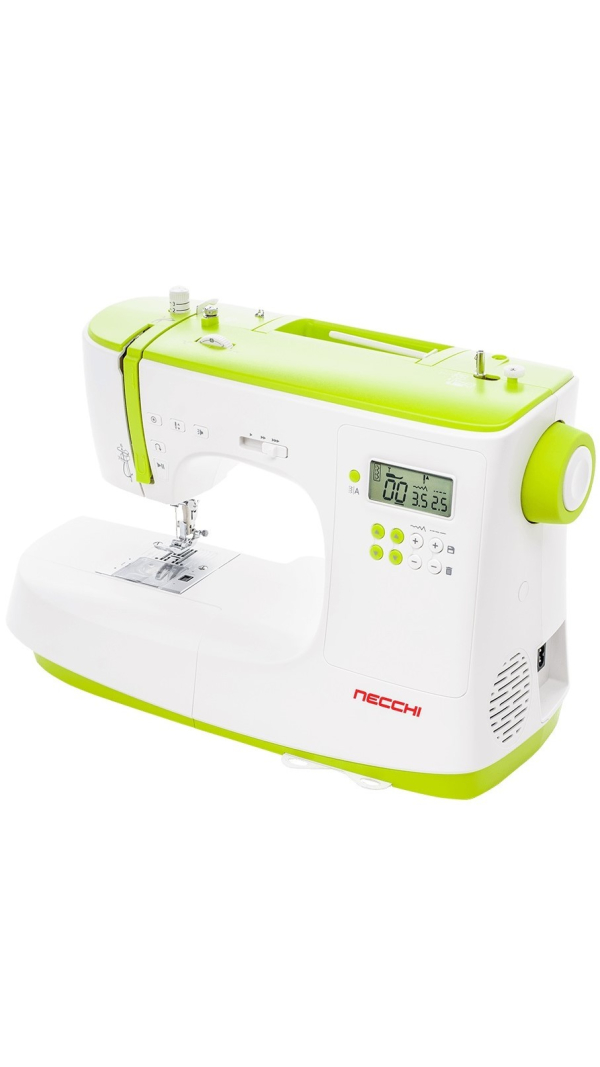 Уценка! Швейная машина Necchi NC-102D