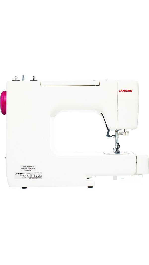 Швейная машина Janome Milla