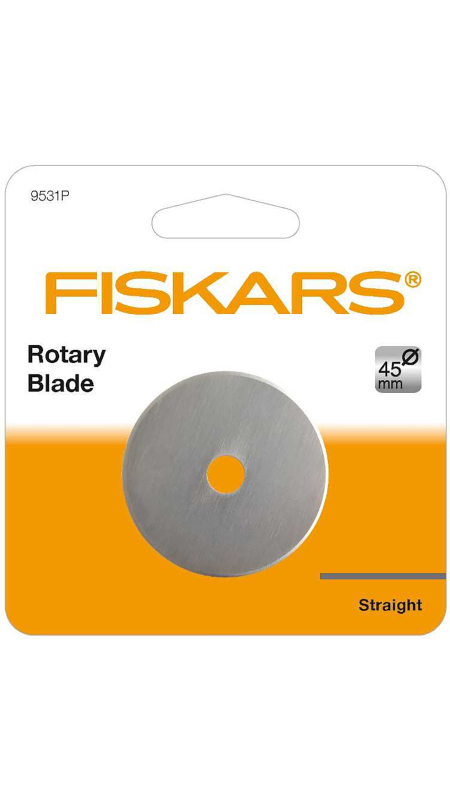 Сменное лезвие Fiskars Rotary Blade 1003862
