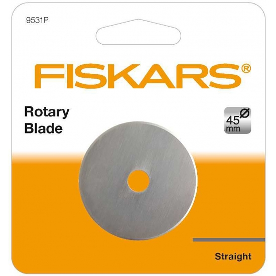 Змінне лезо Fiskars Rotary Blade 1003862