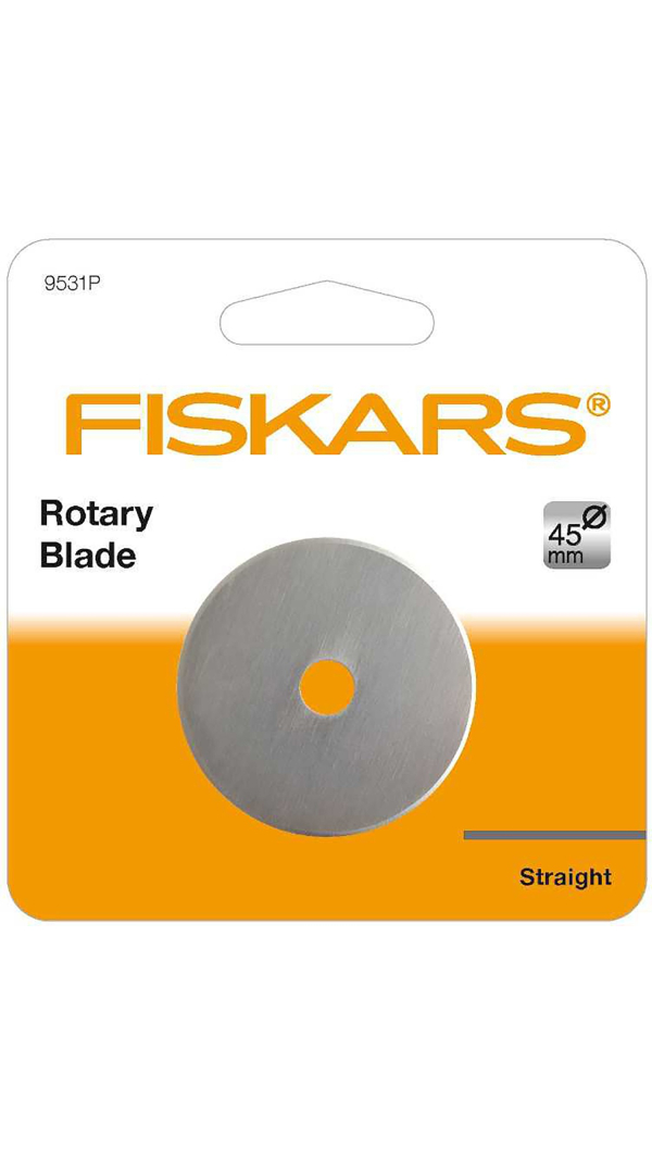 Сменное лезвие Fiskars Rotary Blade 1003862