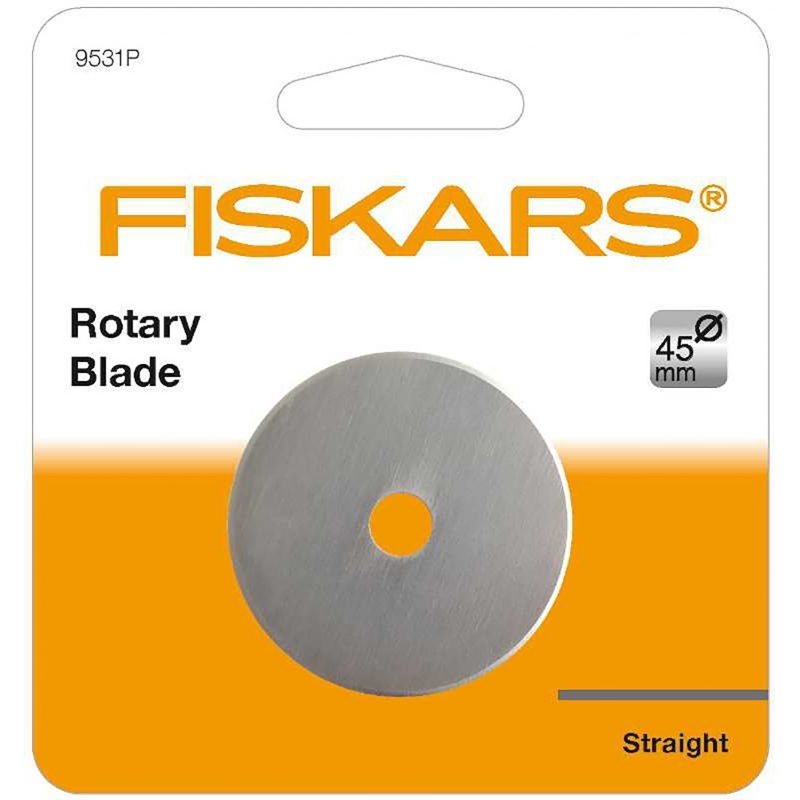 Сменное лезвие Fiskars Rotary Blade 1003862