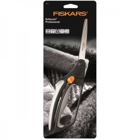 Ножницы Fiskars Softtouch Multipurpose 26 см 1003873