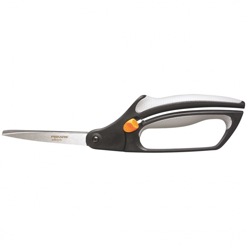 Ножиці Fiskars Softtouch Multipurpose 26 см 1003873