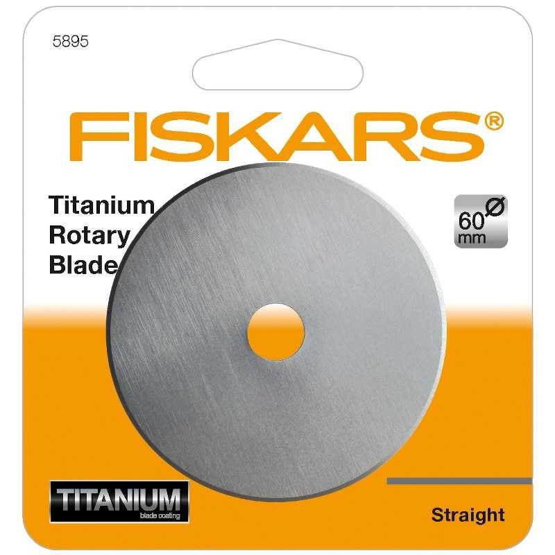 Дисковый запасной нож Fiskars 1004738
