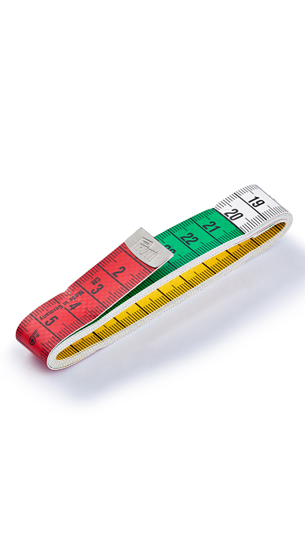 Измерительная лента Color Prym 282121