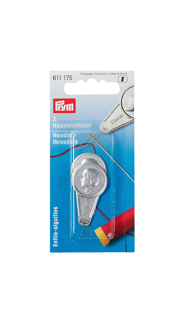 Нитевдеватели Prym 611175
