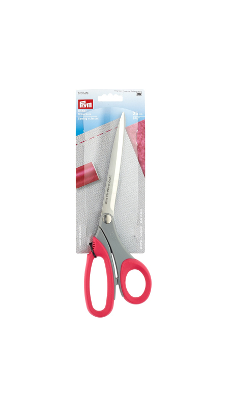 Ножницы Hobby 25 см Prym 610526