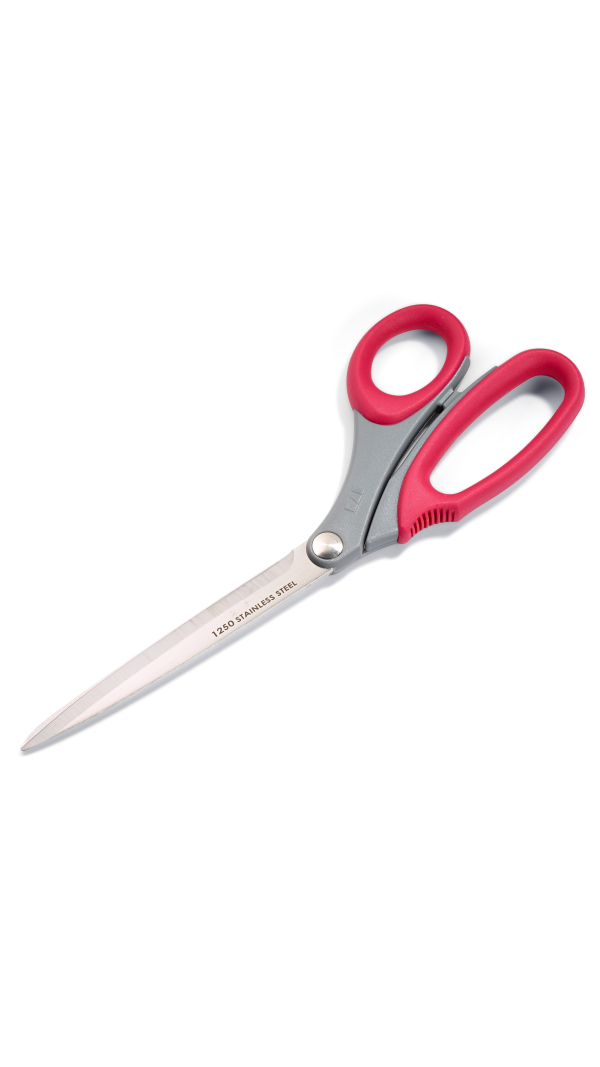Ножницы Hobby 25 см Prym 610526