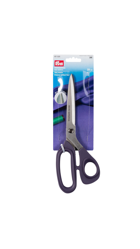 Ножницы Professional Xact 25 см Prym 611520
