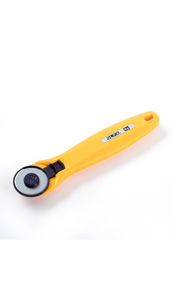 Раскройный нож Mini 28 мм Prym 611371