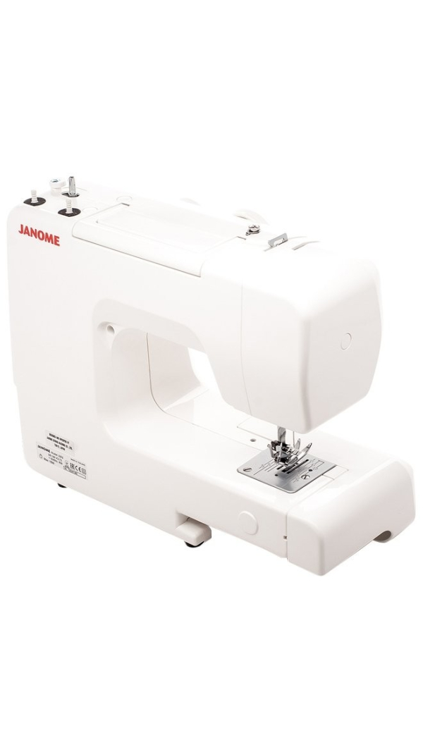Швейна машина Janome 2252