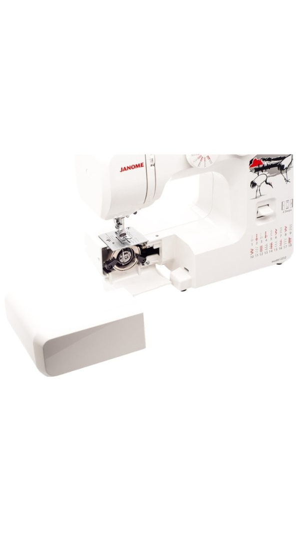 Швейна машина Janome 2252