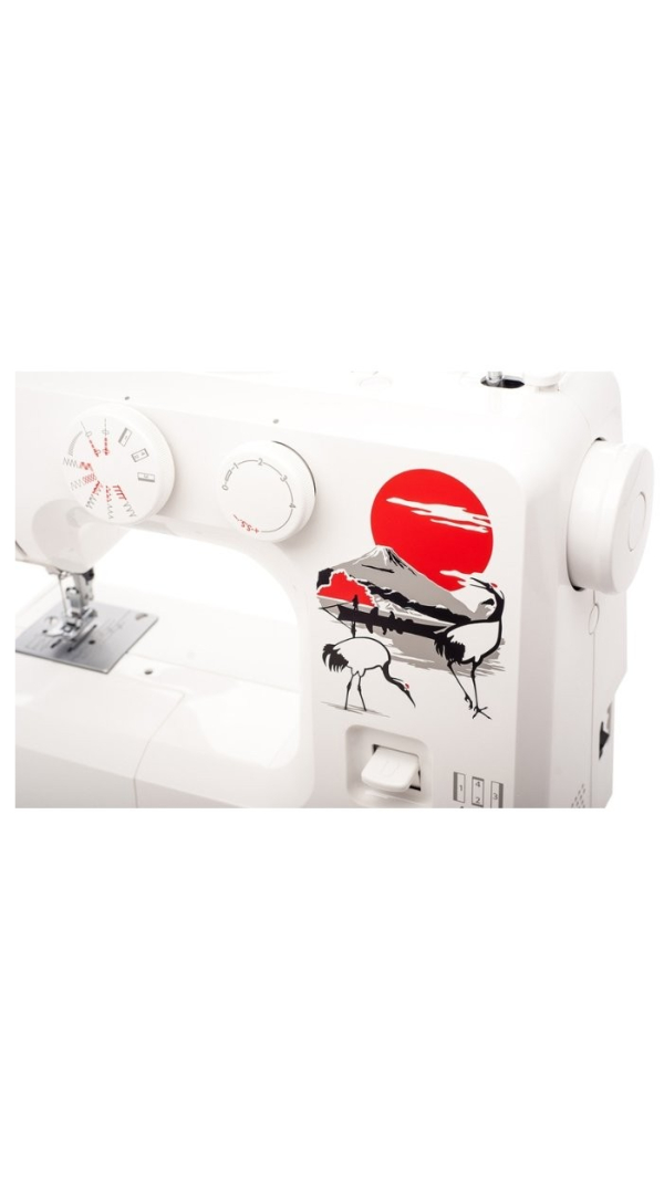 Швейна машина Janome 2252