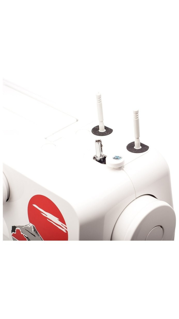 Швейна машина Janome 2252