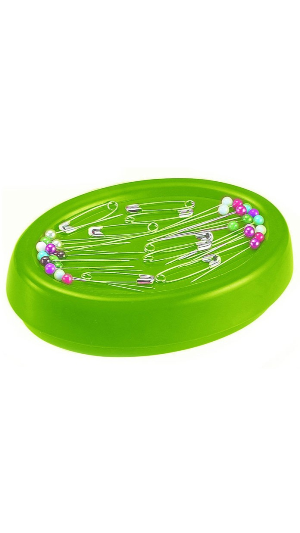 Игольница SewMate MA-03 GREEN
