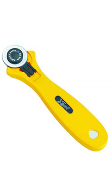 Дисковый нож SewMate DW-RC028B