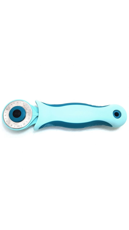 Дисковый нож SewMate DW-RC045C+