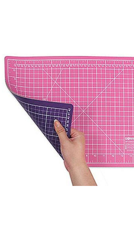 Килимок SewMate А2 DW-12122
