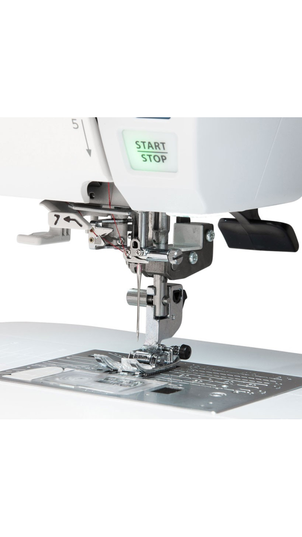 Швейная машина Janome Skyline S6