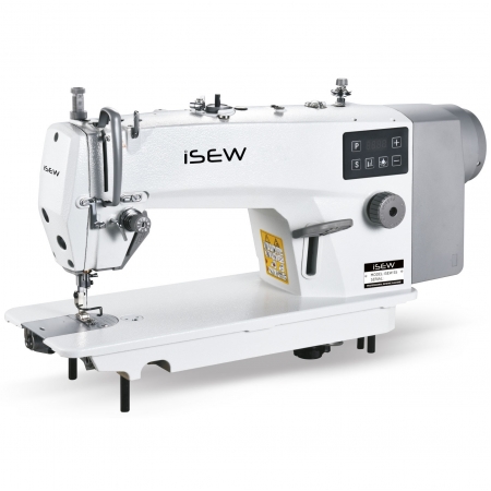 Прямострочная швейная машина iSEW S5