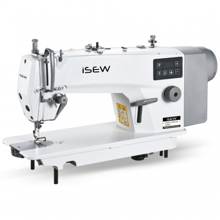 Прямострочная швейная машина iSEW S5H