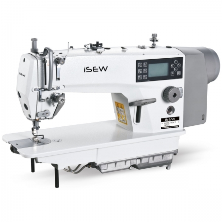 Уценка! Прямострочная швейная машина iSEW i7
