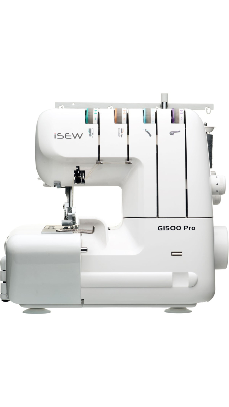 Оверлок iSEW G1500 Pro