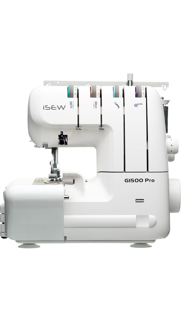 Оверлок iSEW G1500 Pro