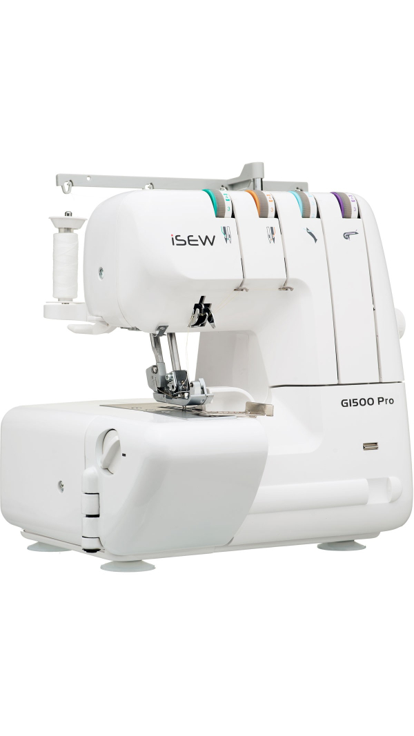 Оверлок iSEW G1500 Pro