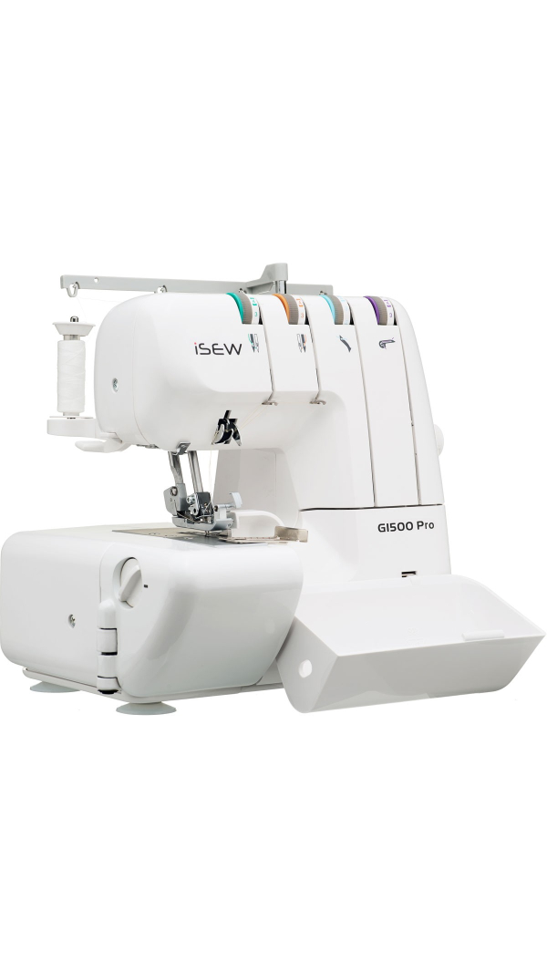 Оверлок iSEW G1500 Pro