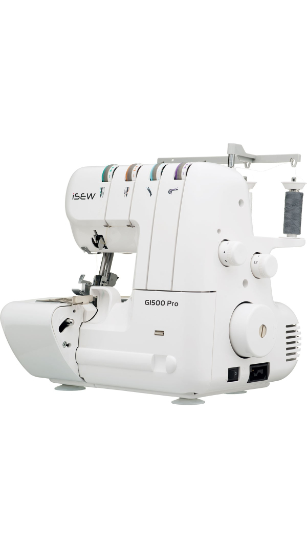 Оверлок iSEW G1500 Pro