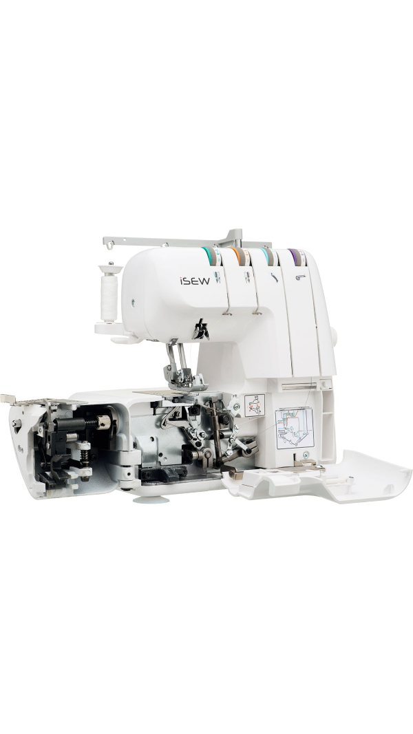 Оверлок iSEW G1500 Pro