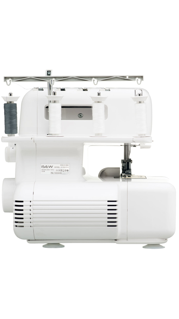 Оверлок iSEW G1500 Pro