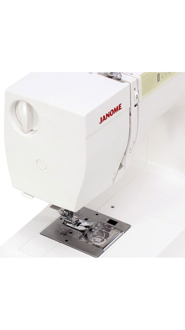 Швейная машина Janome Sewist 725S