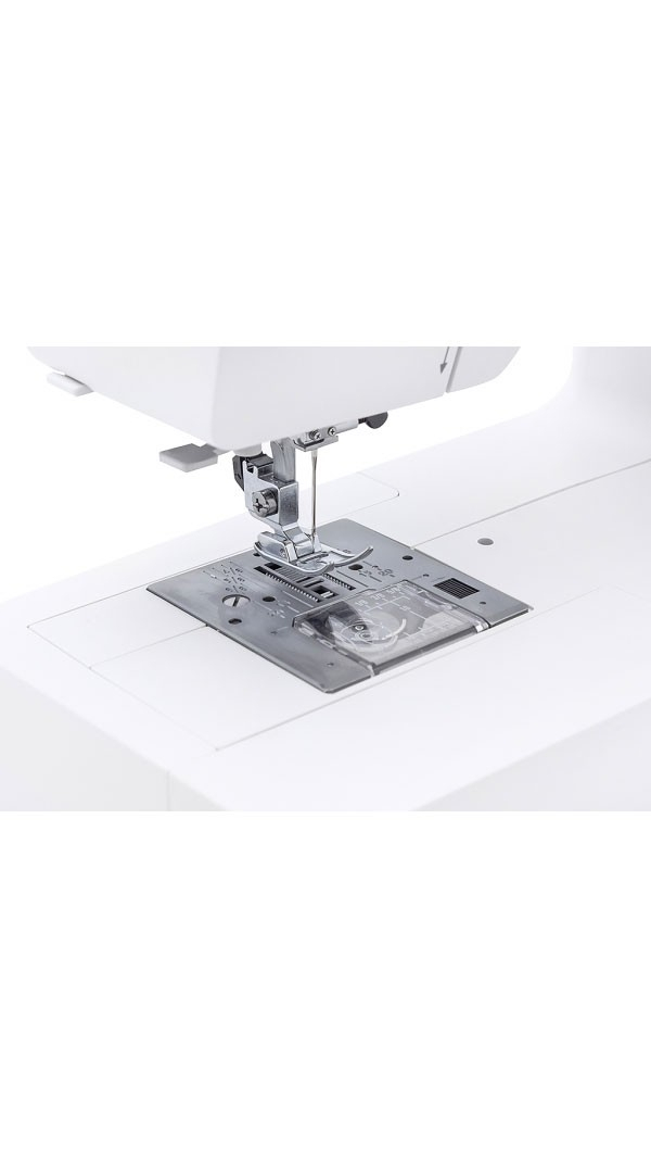 Швейная машина Janome Sewist 725S