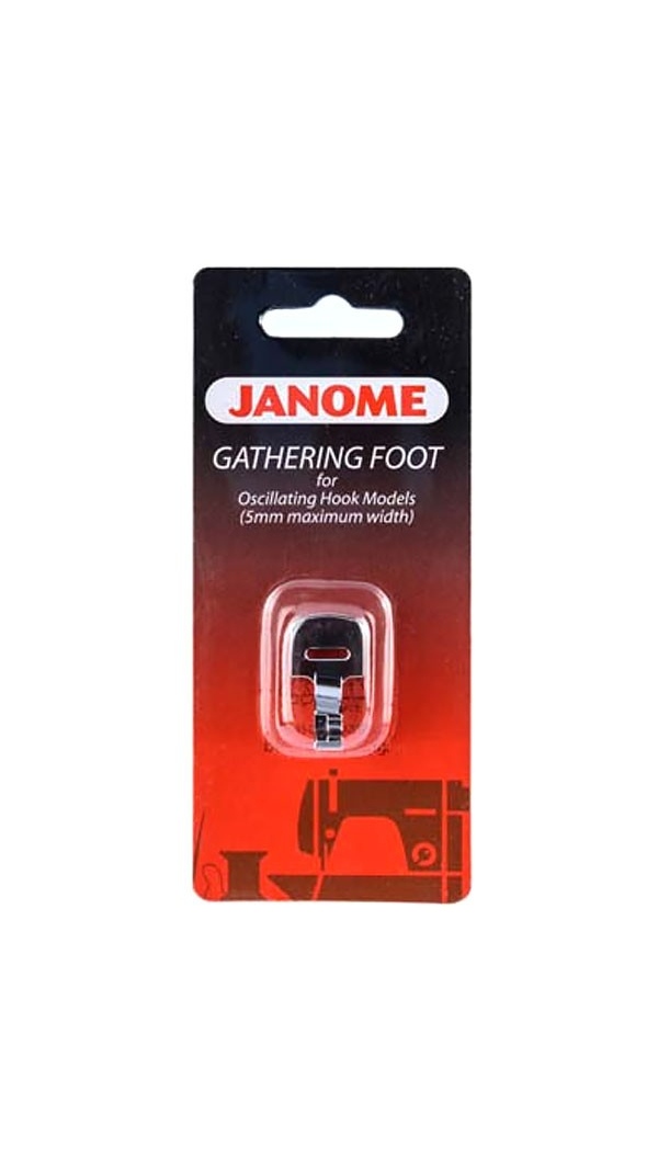 Лапка для сборки Janome 200124007