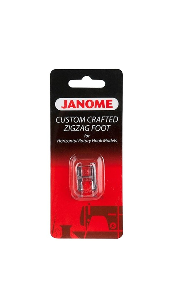 Лапка открытая F2 Janome 200137003