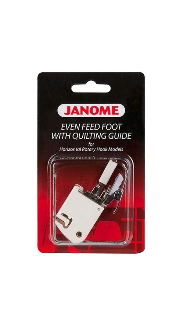 Верхній транспортер Janome 200311003