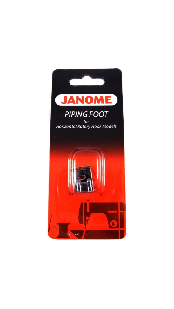 Лапка для вшивания канта Janome 200314006