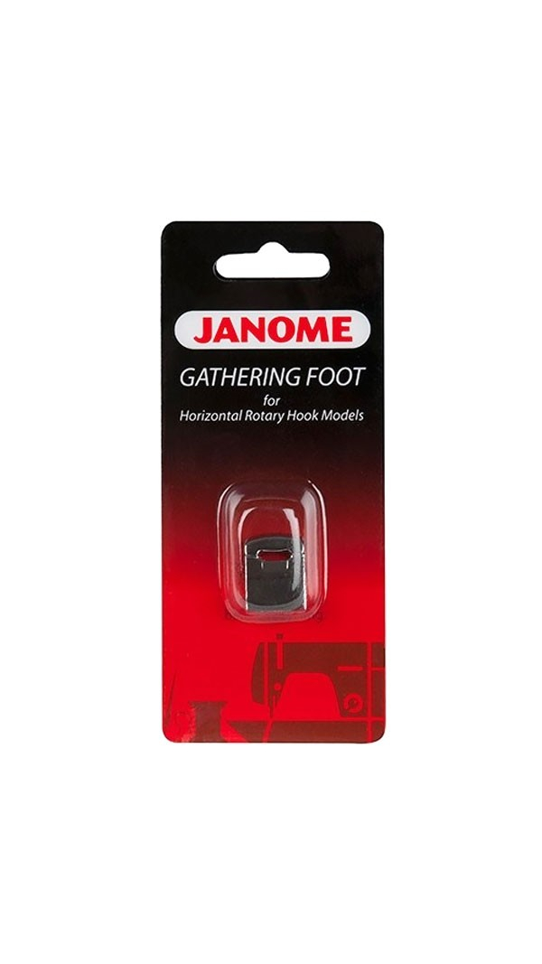 Лапка для сборки Janome 200315007