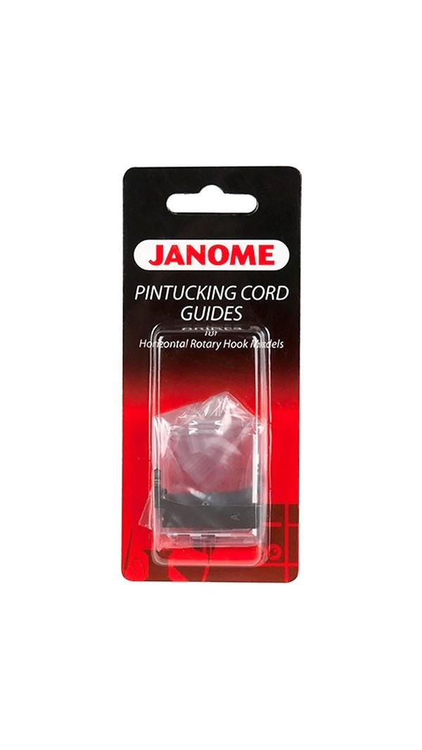 Дополнительная пластина для защипов Janome 200324009