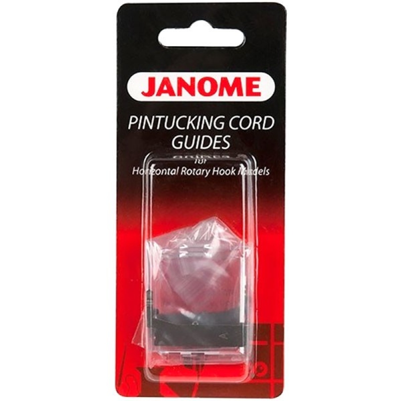 Дополнительная пластина для защипов Janome 200324009