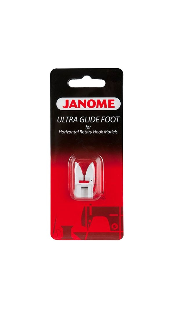 Лапка тефлоновая Janome 200329004