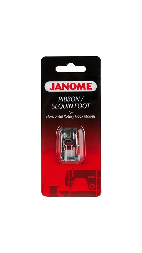 Лапка для пришивания тесьмы Janome 200332000