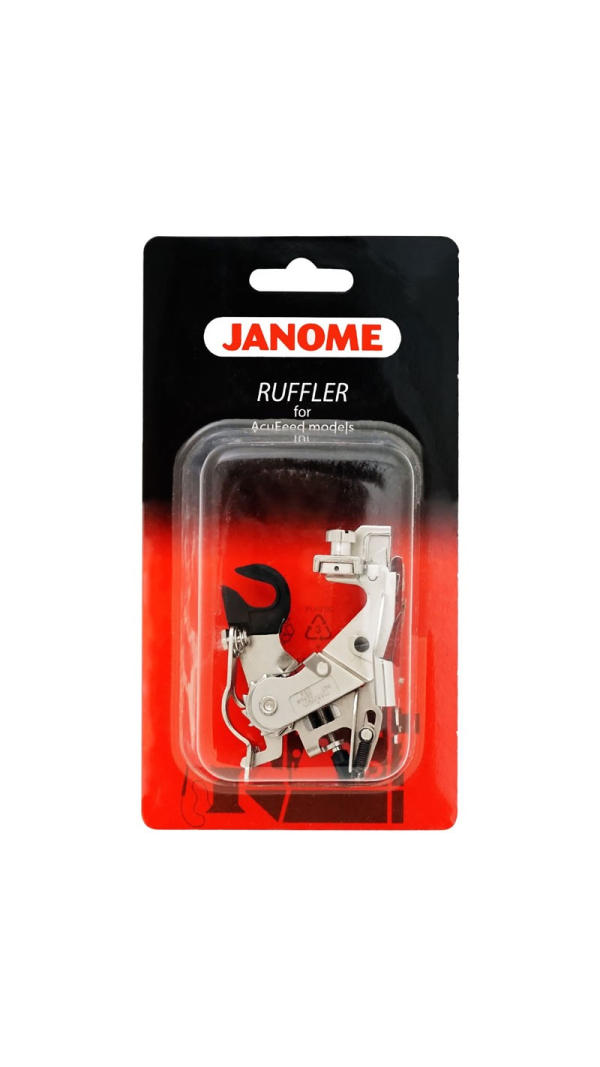 Приспособление для складок Janome 846415008