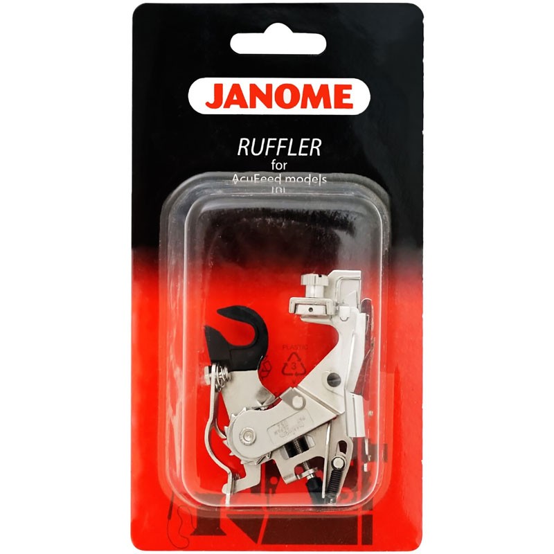 Пристосування для складок Janome 846415008