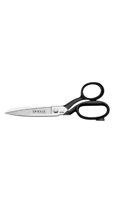Ножницы Kretzer spirale classic 23 см 114523