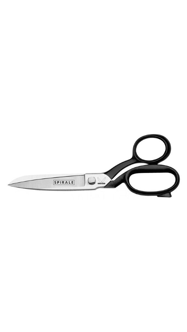 Ножницы Kretzer spirale classic 23 см 114523