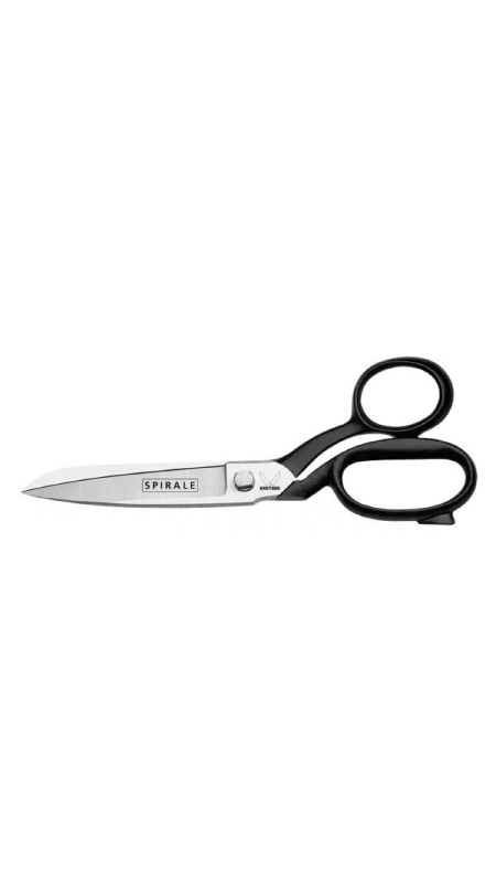 Ножницы Kretzer spirale classic 25 см 114525